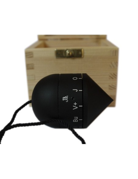 Pendule Universel Enel