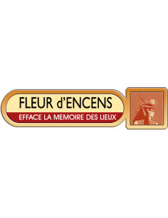 Fleur d'Encens