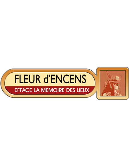 Fleur d'Encens