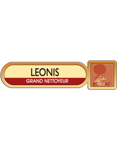 Léonis