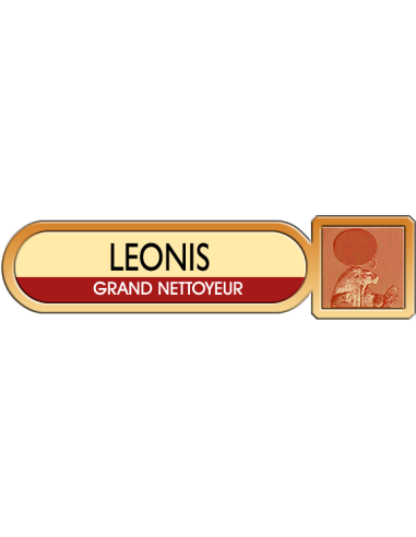 Léonis
