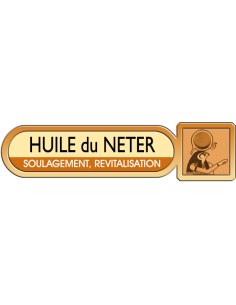 Huile du Neter