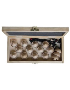 Set Sel Schüssler n°1