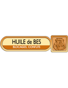 Huile de Bes