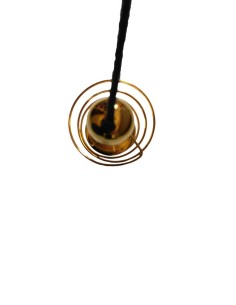 Pendule Ame 2