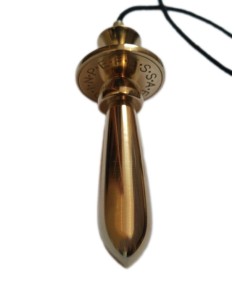 Pendule Benedictus