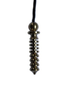 Pendule Isis-Osiris 4+4