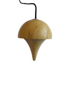 Le pendule "Reins" 2