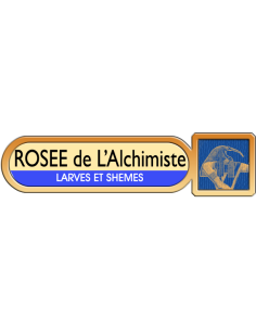 Rosée de l'Alchimiste