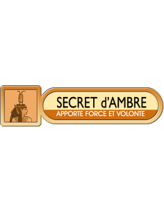 Secret d'Ambre